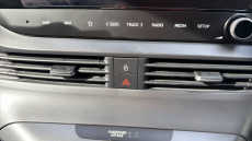 Hyundai BAYON 1.0 TGDi 48V MHEV Premium 5dr DCT Petrol Hatchback